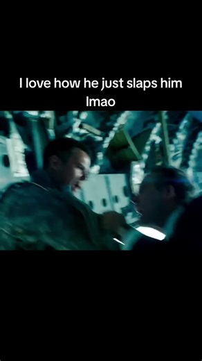 they did a good job at making him very dislikeable lol #transformers #tf #autobots #decepticons #movie #funny #fyp #fypシ #fypシ゚viral #foryoupage