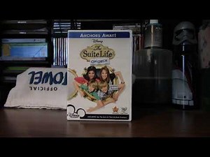 The Suite Life On Deck (2008)