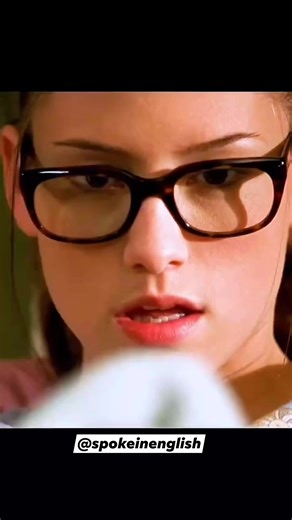 257K views · 1.6K reactions | Improve your Spoken English from Movie Clips   Let's Learn Spoken English Follow us for Learning English ✍️Write the sentence in the comments for practice @spokeinenglish . . . . . . . . . . . . . Daily English Sentences  Follow us @spokeinenglish . . Hashtags: #english #englishspeaking #englishreels #teach #spokenenlishreels #spokenenglishclasses #spokenenglish #spokeinenglish #teaching | Spoke in English | Facebook