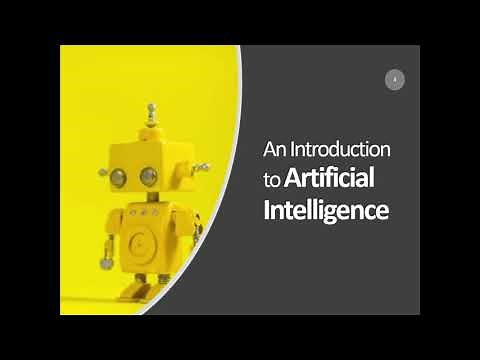 Intro. to Artificial Intelligence | LECT 1.1: What is Intelligence? | in Arabic