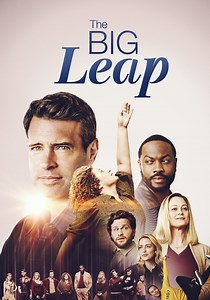 The Big Leap - watch tv show streaming online