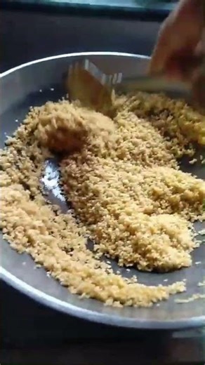 Authentic Maharashtrian Lapshi Recipe | Traditional Sweet Daliya | Chhaya’s Kitchen