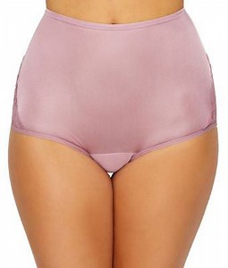 Vanity Fair Womens Lace Nouveau Brief Style-13001