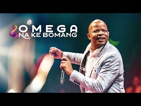 Na Ke Bomang | Spirit Of Praise 8 ft Omega Khunou