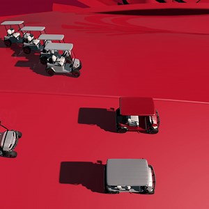 11 reactions | Don't just go. Go farther. Trojan's GC2 48V...