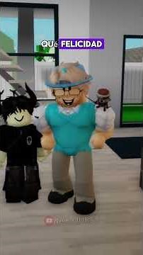 I WAS ADOPTED TO BE ABANDONED AGAIN #roblox #brookhaven #shorts