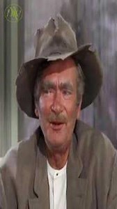 Buddy Ebsen, Can we have that man-to-man talk? The Beverly Hillbillies, 1966
