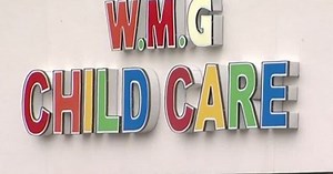 Child care on probation after alleged abuse