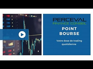 Point Bourse du 30 octobre 2020