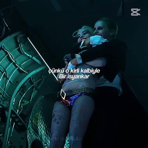 #keşfet #harleyquinn #lyricsedit #harleyquinn #türkçeçeviri #kesfetbeniöneçıkart #şarkıçevirileri