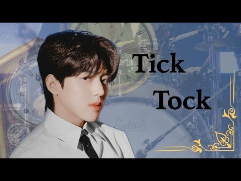 My pier 6 - TICK TOCK (day6) cover