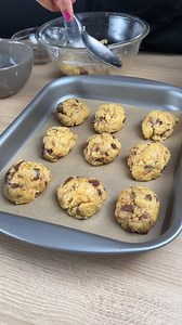 32K views · 196 reactions | Learn how to make these delicious homemade cookies today! | Super Recipes | Facebook