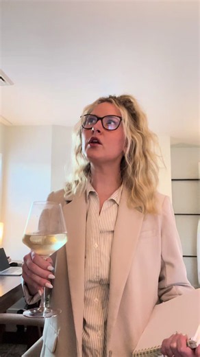 Happy Hour at Sidebar — Lori Vallow Trial Skit (Lipsync Comedy)