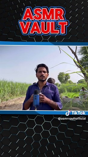 Experience Indian ASMR for Relaxation with Friends