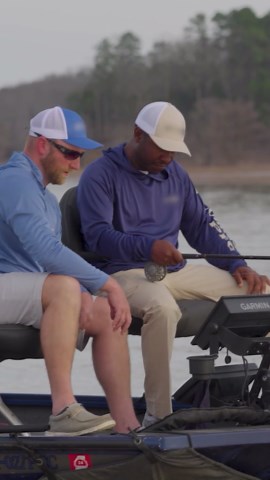 Gulf to Reservoir: A Guide To Fishing in Mississippi