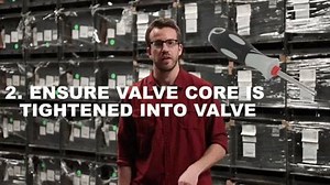 1.7K views | Every once in a while, the air cylinder on a new portable car lift won’t hold a charge. Since the QuickJack needs about 50 psi to help in the final phase of its descent, you need to check that the Schrader valve is operating correctly. Learn how here: https://youtu.be/A0sPKa7YJks | QuickJack | Facebook
