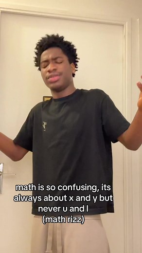 Math is Confusing: Understanding X and Y in Jersey Club