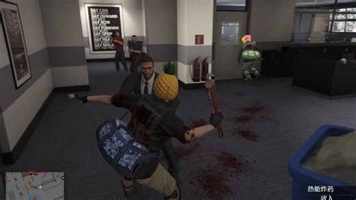 气势汹汹只用扳手-正门进废物处理间出+雷克卓穿越下水道、太平洋峭壁、通瓦山、雷通峡谷跳伞逃离