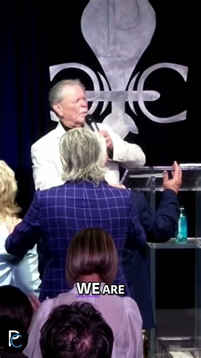 Commissioning Service: A Powerful Spiritual Moment #shorts