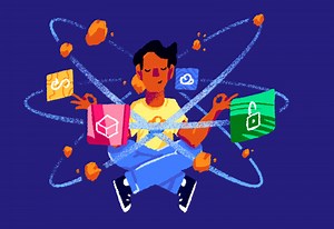  These FIVE courses are always free with A Cloud Guru! 1. AWS Essentials 2. Cloud Computing Foundations 3. How to Get a Linux Job 4. DevOps Concepts 5. Azure Concepts Sign up for a free account and start crushing your 2022 cloud goals: https://okt.to/jCUzHe | A Cloud Guru | Facebook