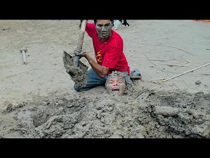 Abdullah ny Ali ko dldl me phansa deya 😳 || Ali ka bura hall ho gaya 🥺 ||