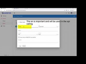 How to deploy a local solar PV monitoring system easily