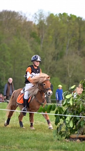[Semaine Harcour] CONCOURS COMPLET CLAP de fin de la semaine harcour pour les complétistes. 🤩 Les poneys clôturent en beauté ces 3 superbes jours ☀️👀 Place aux CSO dès demain après-midi #lemans #harcour #competition #children #young #enfants #pony #plaisir #competition #mini #shetland #cross #country #cce #movies #réel #evenement #ffe | Boulerie Jump - Pôle Européen du Cheval