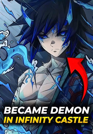 Why Muzan Didn't Turn All Slayers into Demons