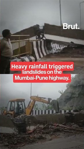 Mumbai rain fury leaves people stranded with no food and water?
