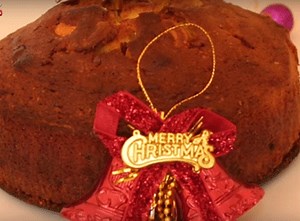 How to make Plum Cake