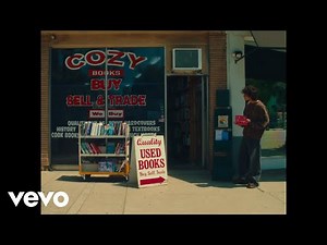 aron! - Shiny Stockings (Official Music Video)