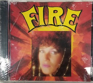 Denyse Plummer - Fire