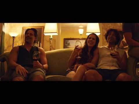 Magic Mike XXL - Official Trailer - Channing Tatum, Matt Bomer