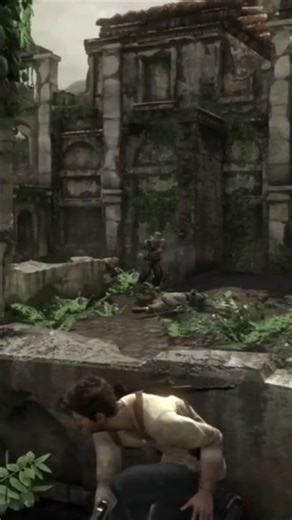 Uncharted: Drake's Fortune#walkthrough #uncharted #uncharteddrakesfortune #nathandrake #ps4 #ps3