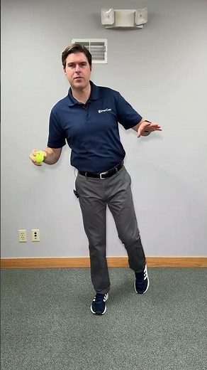 How to Improve Balance and Coordination