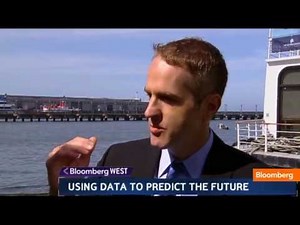Big Data: How the Government Knows Your Future Before You Do