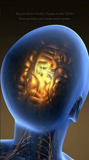 The Top Benefits Of The Dash Diet You Need To Know #dashdiet