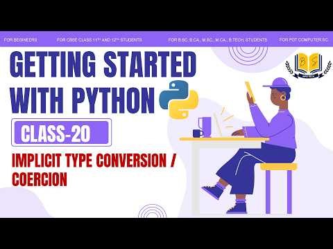 (CLASS-20) GETTING STARTED WITH PYTHON #python #pythonforbeginners #pythonprogramming #cbse