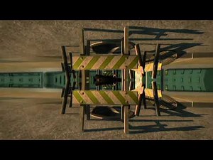 Crazy Frog Axel F (Official Music Video) In G Major 22 By CyrusBoi02