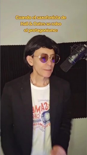 El Saxofonista Parte 29: La Boda de Duncan