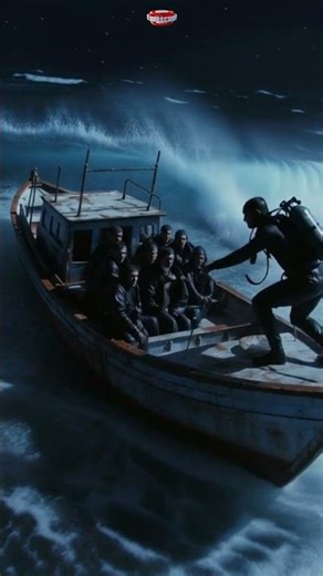 Pakistani Commando Hero | Jungle Train Attack Story | Full Action Thriller