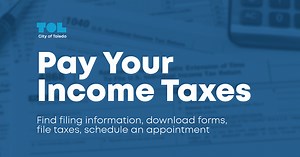 Pay Your Income Taxes