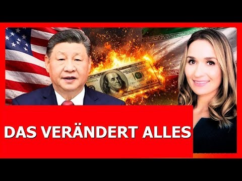Petro-Dollar tot – Yuan übernimmt den Ölhandel: Das Ende der US-Wirtschaftsmacht?
