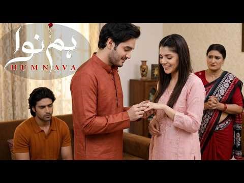 Humnava Episode 98 & 99 Promo Breakdown | Fiza’s Condition Sparks Chaos | Akram Refuses to Back Down