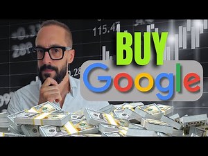 Google's Big AI Payoff and GOOG Stock Is A Core Investment