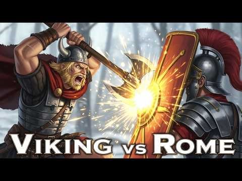 The Most Epic Viking Anime You'll See This Year