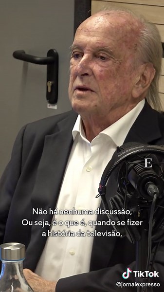 Os Anos 2000 na SIC e o Embate do Big Brother: Conversa com Ricardo Costa e Francisco Pinto Balsemão