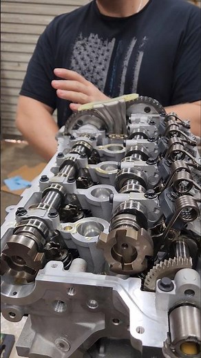 How Does a Car Engine Really Work?