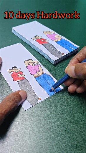 Drew or Not | Soda Pop_Saja boys #kpop #dance #flipbook #art #drawing | Instagram