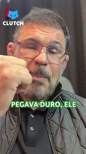 Fedor Emelianenko left Minotauro in SHOCK! #UFC